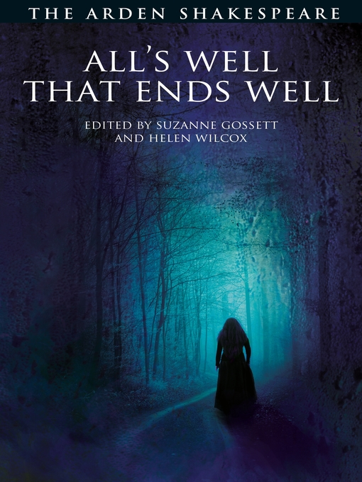 Title details for All's Well That Ends Well by William Shakespeare - Available